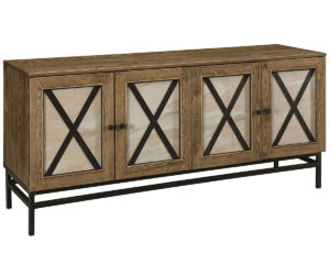 Oxford Designer Server by RH Yoder