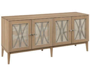 North Star Server by RH Yoder