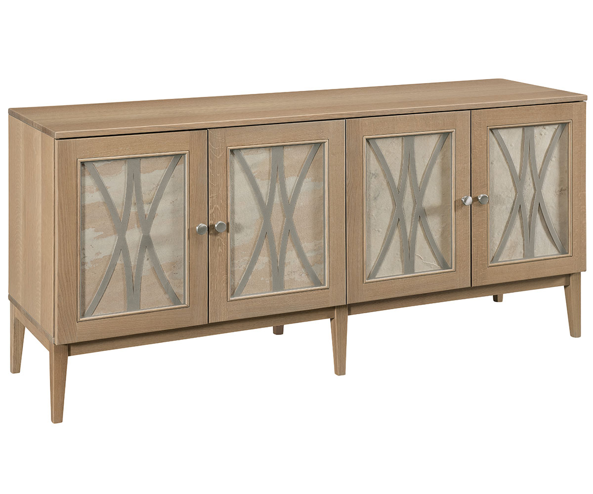 North Star Server by RH Yoder