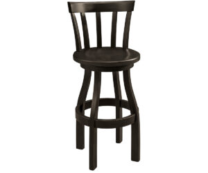 Olympia Barstool – 30″ by RH Yoder