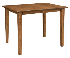 Roanoke Pub Table by RH Yoder