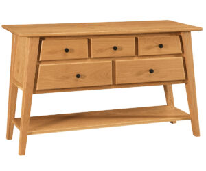 Bersina Server by RH Yoder