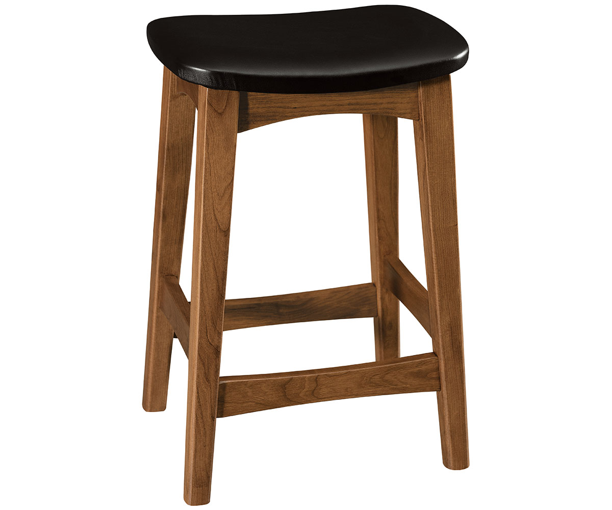 Neela Bar Chair - 24" by RH Yoder
