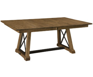 Oxford Table by RH Yoder