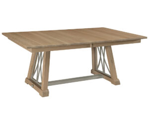 North Star Table by RH Yoder