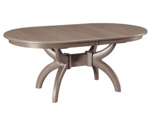 Niles Double Pedestal by RH Yoder