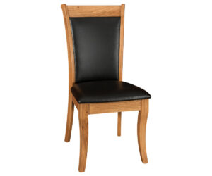 Acadia Chair by RH Yoder