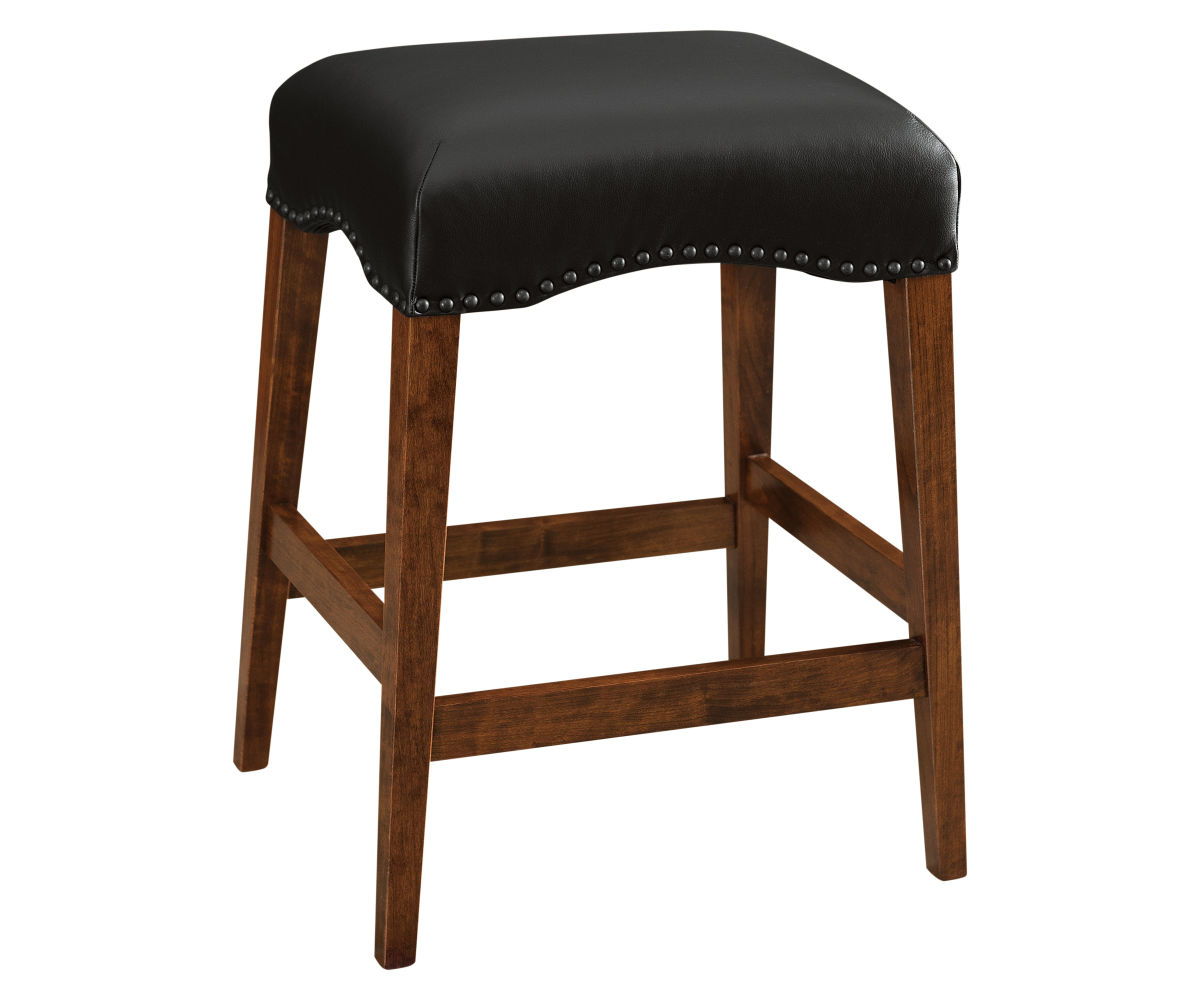 Allerton Bar Chair by RH Yoder