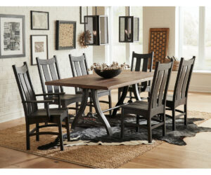 Country Shaker Collection by RH Yoder