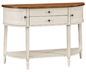 Crayton Server by RH Yoder