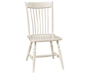 Crayton Chair by RH Yoder