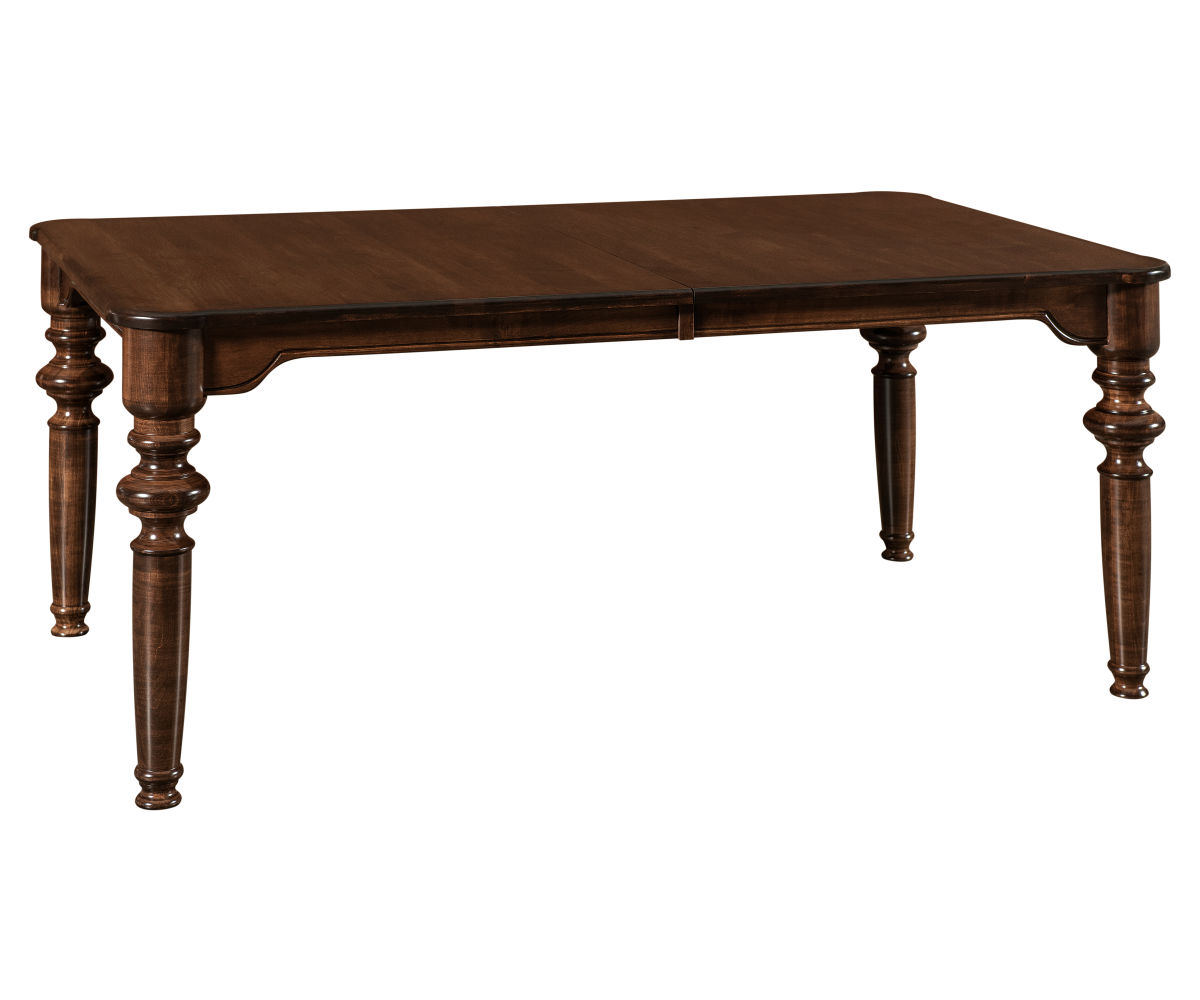Cumberland Table by RH Yoder