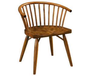 Espin Chair by RH Yoder