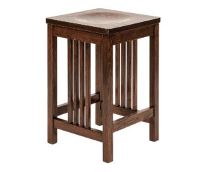 Griffin Bar Chair by RH Yoder