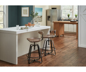 Iron Craft Barstool Collection by RH Yoder