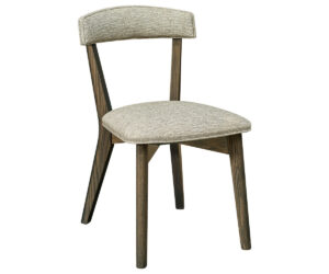 Keelan Chair by RH Yoder