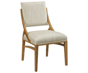 Korbyn Chair by RH Yoder