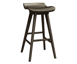 Lambert Barstool by RH Yoder