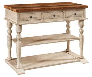 Old Traditions Server by RH Yoder