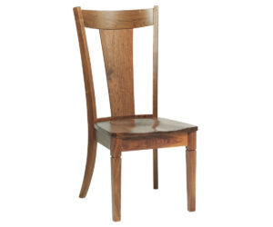 Parkland Chair by RH Yoder