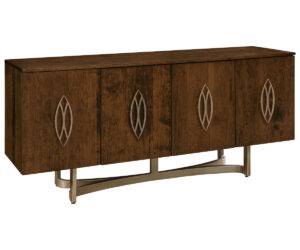 Regal Server by RH Yoder