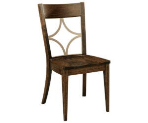 Regal Chair by RH Yoder