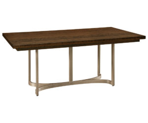 Regal Table by RH Yoder