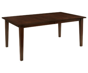 Roanoke Table by RH Yoder
