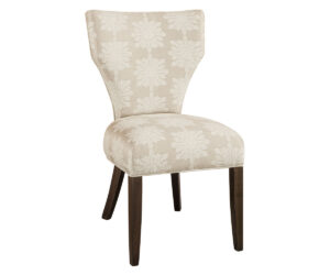 Roosevelt Chair by RH Yoder