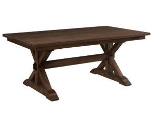 Sawyer Table by RH Yoder