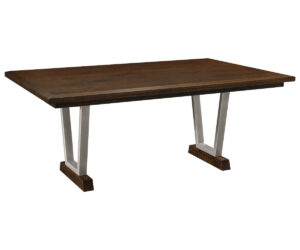 Sinclair Table by RH Yoder