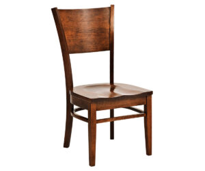 Somerset Chair by RH Yoder