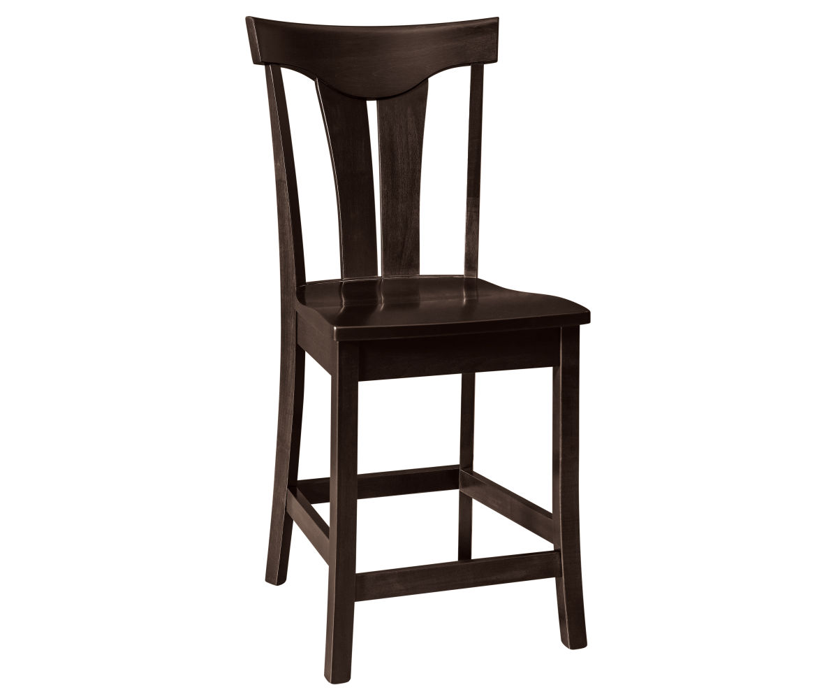 Tifton Stationary Bar Chair by RH Yoder