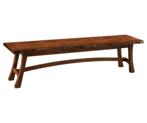 Tifton Bench by RH Yoder