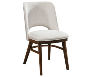 Vinson Chair by RH Yoder