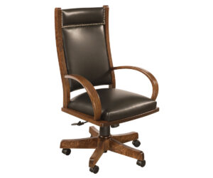 Wyndlot Desk Chair by RH Yoder