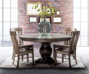 Raleigh Collection by FN Chairs