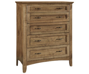 Riverdale 5 Drawer Chest by Elite Designs