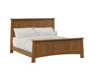 Rock Creek Bed by Brookside Home Furnishings