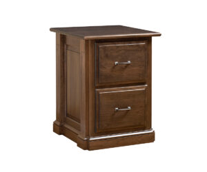 Signature Two Drawer File by Dutch Creek Design