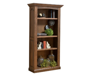 Signature Bookcase by Dutch Creek Design