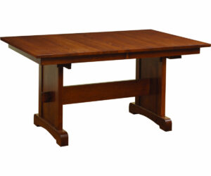 Sara Ann Table by Brookside Home Furnishings