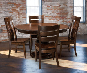 Savannah Collection by FN Chairs