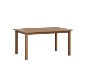 Seneca Leg Table by Urban Barnwood