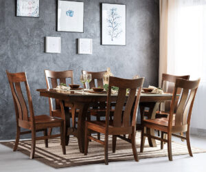 Sherwood Collection by FN Chairs