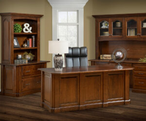 Signature Collection by Dutch Creek Design