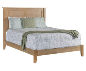 Somerset Bed by Elite Designs