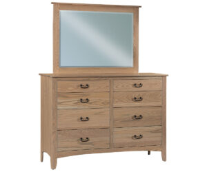 Somerset Dresser by Elite Designs