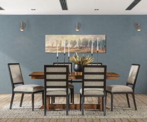 Sophia Collection by FN Chairs