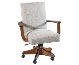 Corbin Desk Chair by FN Chairs